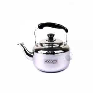 물 4리터 주전자 주방용 주전자 스텐 끓이는