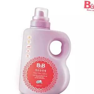 (올핀)비앤비 유연제 1500ml 용기