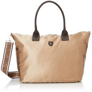 [맨싱웨어] 보스턴 백 나일론 숄더 벨트 일상 사용 골프 MQCWJA00 여성 BG00 (베이지)