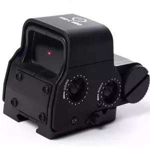 (올핀)에어건 레드도트 사이트 (건전지포함) 아카데미