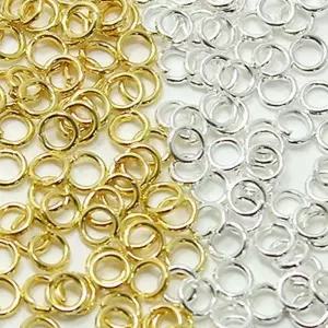 (다올)글로벌이지 O링 (금 은) 어린이집 만들기 수업 재료