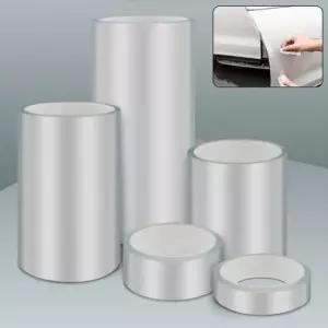 차량보호필름 TPH 자동차보호필름 도어가드 차량 문콕방지 랩핑지 3