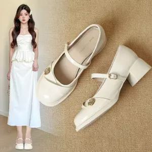 EAMT 데님 스커트 여자 여름 아이템 반바지 스트리트 청반바지 EUNG2