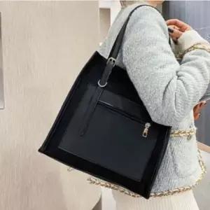 폰가방 크로스백 고급 인기 여성 정장 핸드백 토트