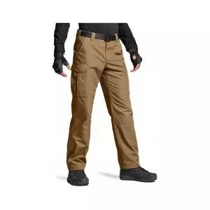 씨큐알 CQR 립스탑 밀리터리 카고바지 작업복 CQ-UBP03 926280