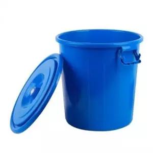 [생활] 수납함 다용도 정리함 용기 만능 35L 대형