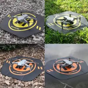 복주머니 드론착륙장 드론소품 랜딩패드 드론부품