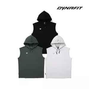 다이나핏 FLIP 플립 남성 슬리브리스 후디YMM24278 1941484