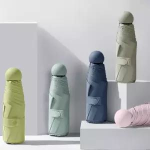 양우산 미니우산 초경량 판촉물 인쇄가능 기념품 장우산 3단우산 우산인쇄 골프우산