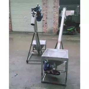 류 곡물 곡물흡입기 직경 흡입기 운반기 이송기