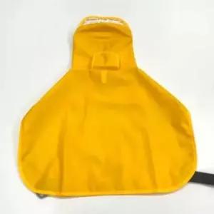 [반려] 강아지 비옷 우비 중형 애견레인코트 강아지비옷 개비옷