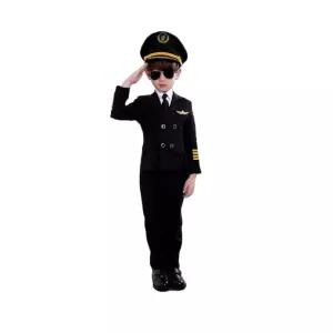 캐주얼 파일럿 5종 튬 컨셉 자켓 상하의 제복프레