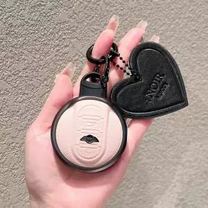 클럽맨키케이스 미니 미니쿠퍼 자동차 키링 클럽맨