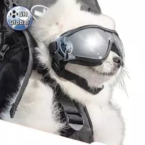 여행 강아지 반려견 눈보호 액세서리 선글라스 고글