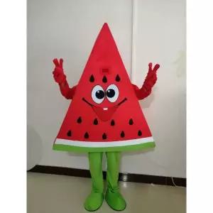 과일 수박 인형탈 의상 코스튬 행사 축제 인형옷