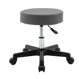 진찰용 의자 제도용 사무용 진료용 마사지실 높이조절 높이 35-41 공식 표준 구성