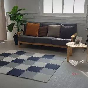 거실매트 놀이방매트 퍼즐 10P 아기abc525