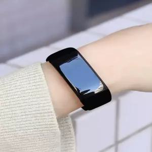 손목 혈당 측정기 대형 심박수 비침습 무채혈 당체크