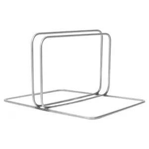 이동형 폼보드거치대 스탠드 스튜디오 바퀴 스테인레스