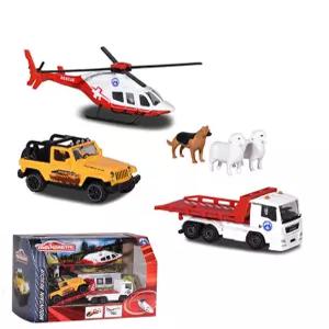 디오라마 다이캐스트 마조렛 세트 52983 랜덤1개 자동차 미니카