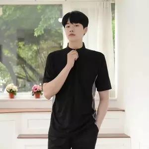 TBZ 교복몰 (남성용)우리아빠 등산복 (5컬러) 단체복 반티