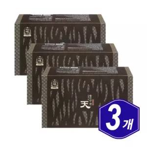 정관장 고급선물 황진단천 20환 x 3개 천삼 녹용 상황버섯 로얄제리 명절 추석 설날 감사 선물