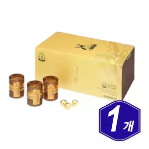 정관장 고급선물 금박 황진단천 노블라인 20환 천삼 녹용 상황버섯 로얄제리