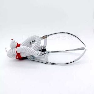 인형뽑기 집게 프레임 다기능 구리 가정용 뽑기 머신 71cm 미니 참고 클립