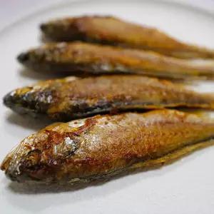 G1987 국내산 반건조 참조기 3미 1세트