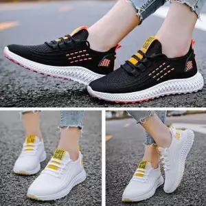 온나핏 캐주얼운동화 캐주얼화 편한운동화 LDS0001 모 블랙230