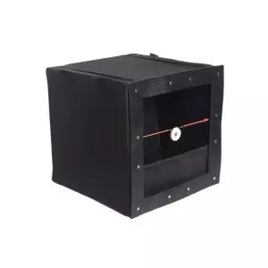 과녁 에어소프트타겟 비비탄 타겟 1. 사격 박스 30x30 연습기 표적