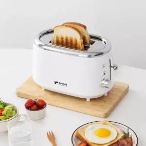[키친아트]스테인리스 레트로 2단 토스터기 KSJ-T560 SJ