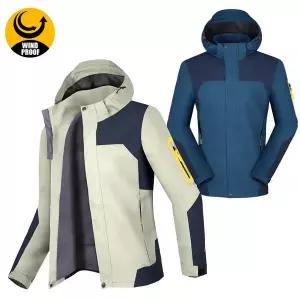 남자 바람막이 점퍼 자켓 이월상품 등산복 상의 랩터