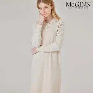 [매긴] 세라카라니트원피스_MI3W2OP3001