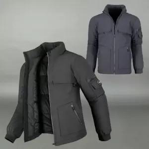 남성 겨울 패딩 점퍼 이월상품 웰론 남자 잠바 유틸