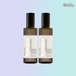 볼륨바이태양 케라틴 볼륨 헤어 볼류머 시즌2 180mlx2개