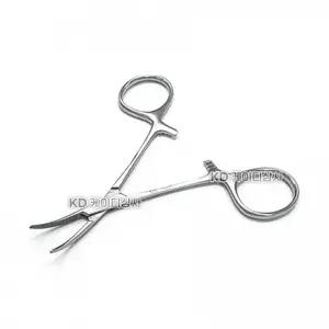 포셉 하트만 모스키토 커브 CVD MOSQUITO FORCEP CURVED