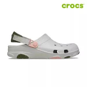 [크록스]올터레인 클로그  공용샌들 206340-1FS