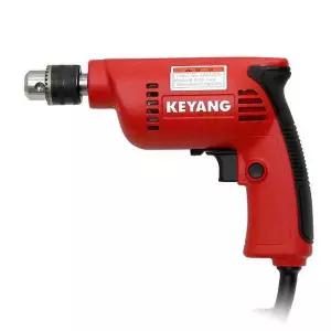 계양 유선 전기드릴 6.5mm 철공 목공 천공작업 체결 PD-6K2