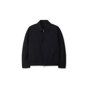 TOPTEN 남성) 시어써커 트러커 재킷_MSF2KG1006