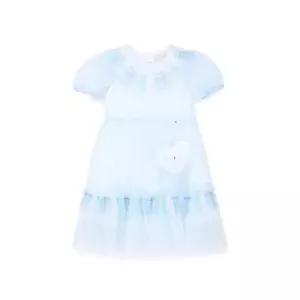 더센트럴페리미츠TC01하트가방스팽글드레스P2622O672