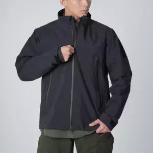 (하이퍼옵스) 남성 간절기 자켓 스텔스 자켓