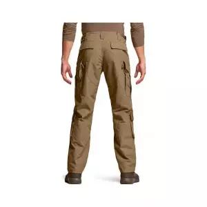 씨큐알 CQR 립스탑 밀리터리 카고바지 작업복 CQ-UAP03 926285