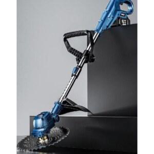 충전식 예초기 나무 벌초기계 잡초 트리머 전기