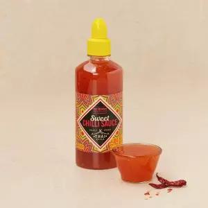 노브랜드 스위트 칠리소스 450ml