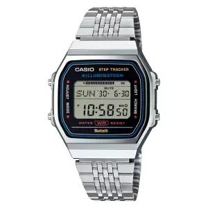 CASIO 카시오 ABL-100WE-1A 빈티지 레트로스타일 블루투스 공용시계