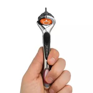 토비메모리 질레트 면도기 핸들 / 스윙면도기 핸들 호환 퓨전 플렉스볼 프로글라이드 매뉴얼