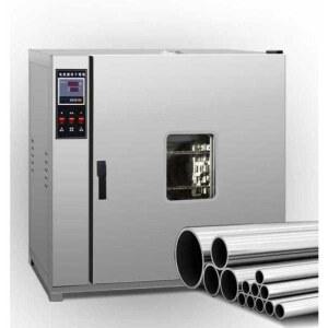 산업용열풍건조기 실험실 드라이 가열 인큐베이터 오븐