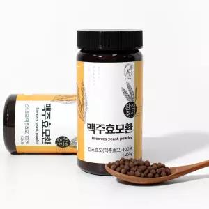 맥주효모환 250g