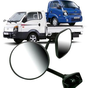 광곽미러 순정교체용 봉고3 포터2 사각지대 보조미러